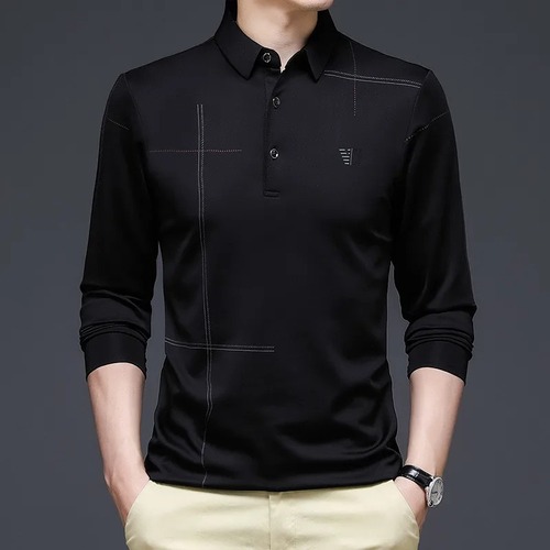 Men's Formal Shirt