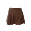 Women Cotton Skirt