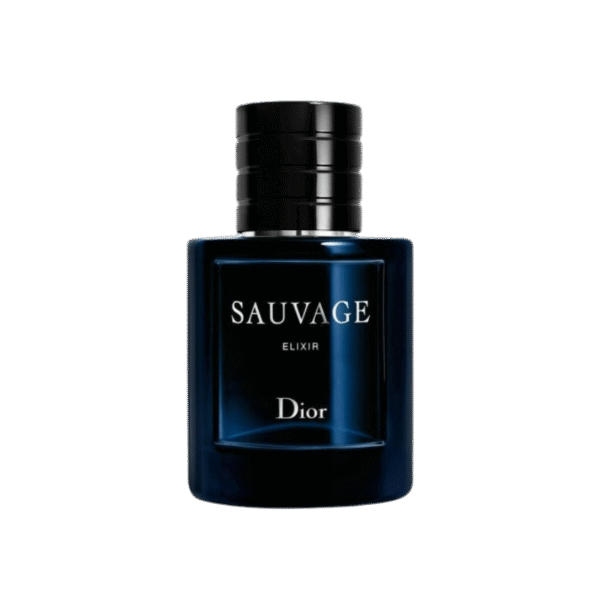 Dior Sauvage Elixir