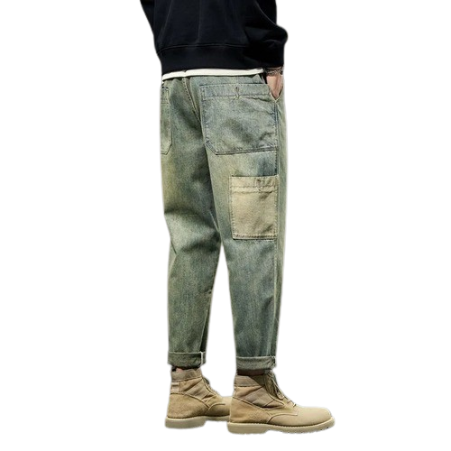 Men Bottoms