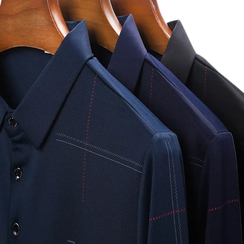 Men's Formal Shirt