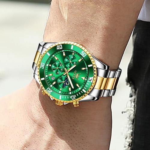 Men Watch